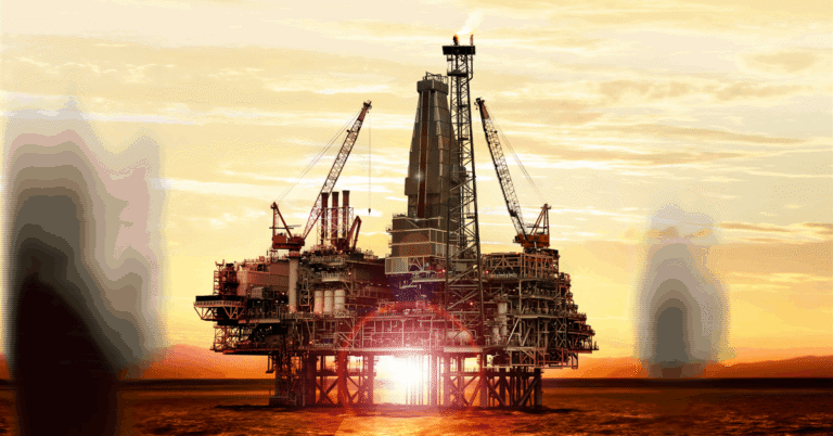 Norway's gas production fell in February, impacting European energy supply.