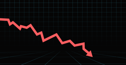 Oil Prices Drop Amid Iran De-escalation Hopes