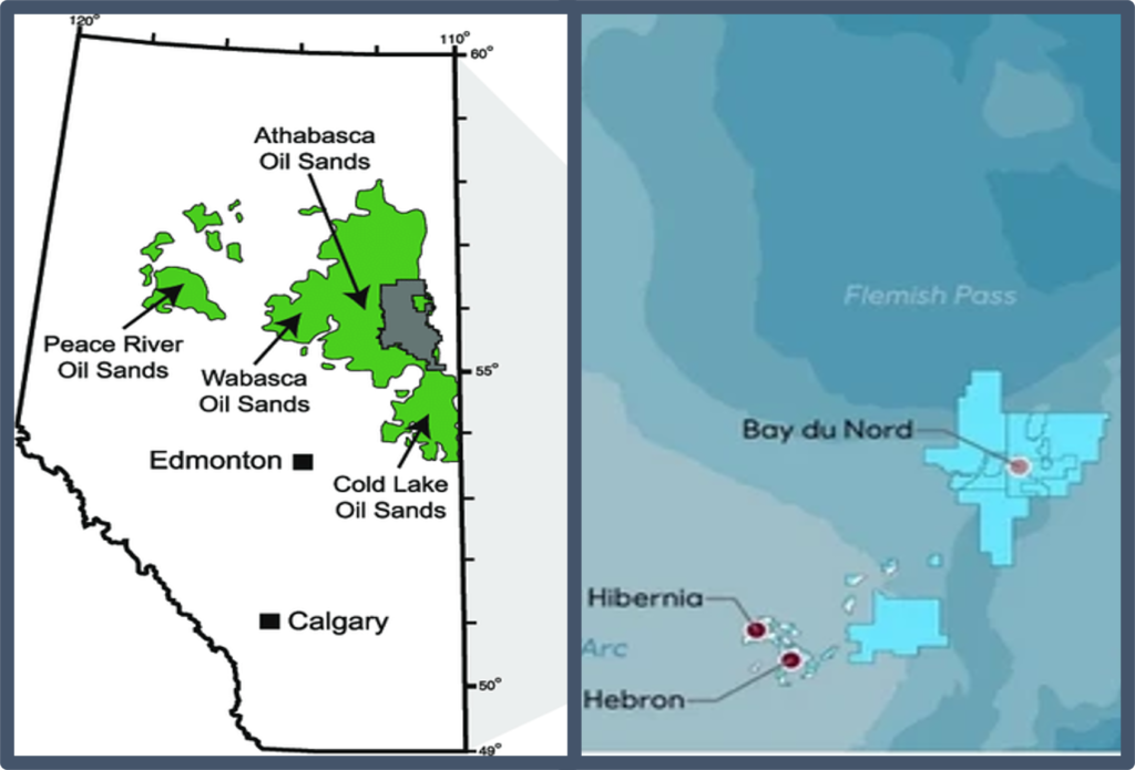 Canada's energy policy: Can it balance economic growth with ambitious decarbonization demands?