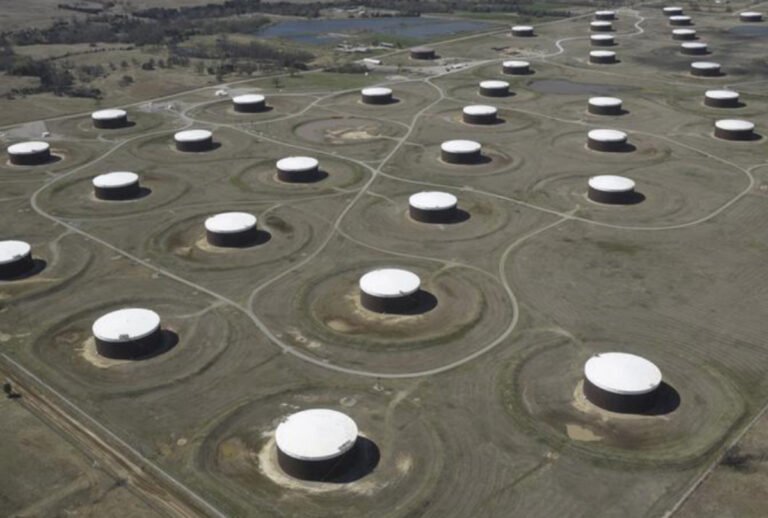 Oil Markets Show Divergent Signals Amid Geopolitical Tensions