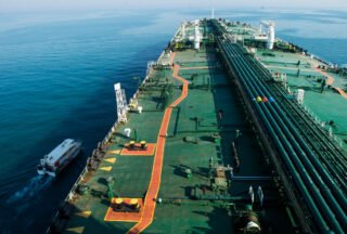 Strait of Hormuz Incidents: Iran’s Crude Exports Persist