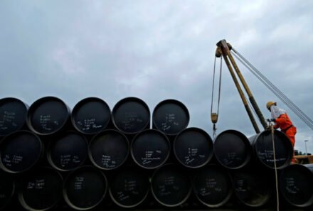 IEA Reports Historic Oil Supply Disruption Amid Middle East Conflict