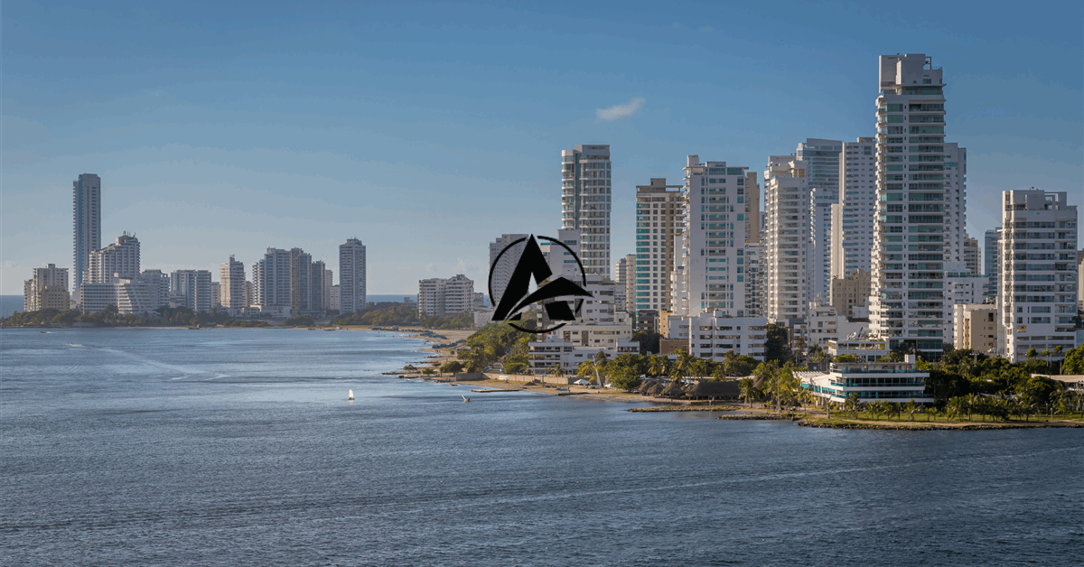 Colombia Offshore Gas Potential Grows with Petrobras Discovery