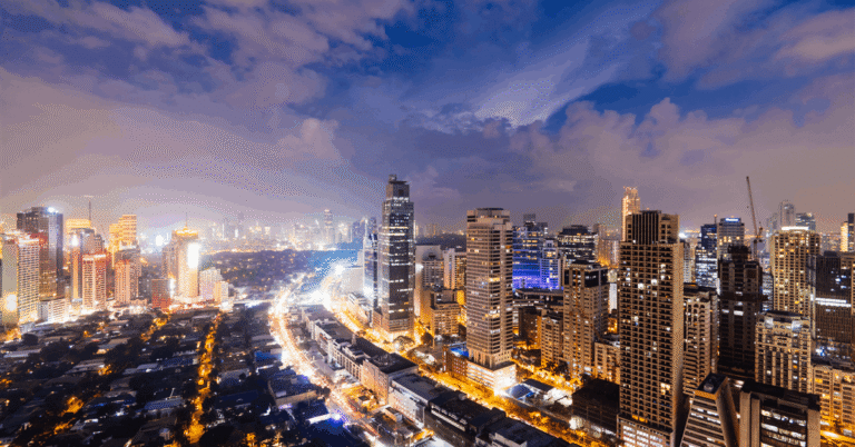 Marcos's Philippines considers Russian oil amidst a declared national emergency.