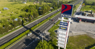 Petron Receives Russian Crude After U.S. Exemption