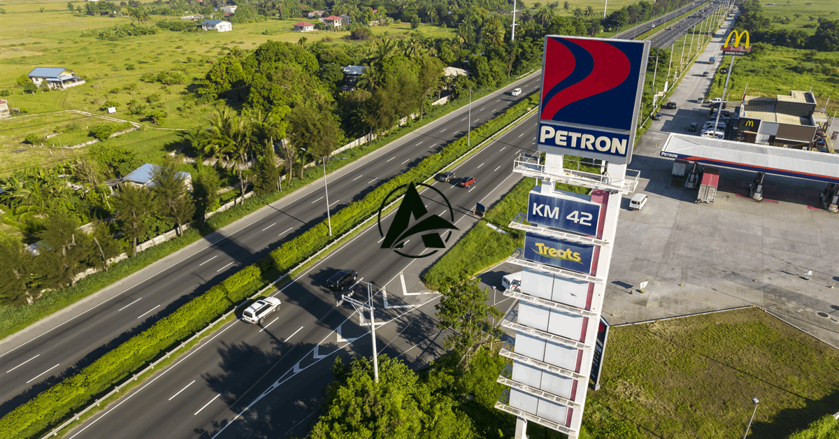 Petron Receives Russian Crude After U.S. Exemption