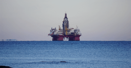 Serica Assumes Operator Role for Greater Laggan Hub