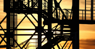 Energy Facilities in Arabian Gulf Suffer Strike Damage