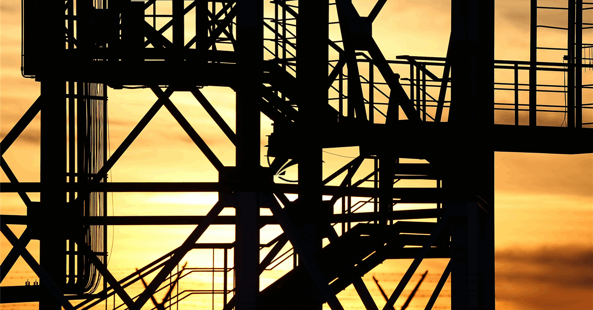 Energy Facilities in Arabian Gulf Suffer Strike Damage