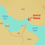 Major Powers Address Hormuz Security, Energy Stability