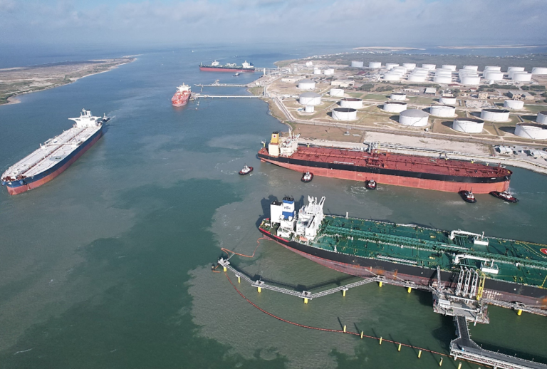 Netherlands projected to be top U.S. oil importer in 2025.