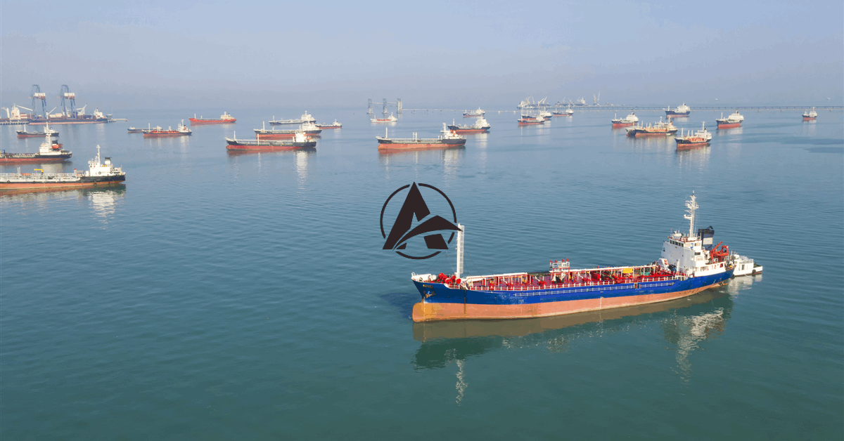 Vessels Alter Course Amid Hormuz Safety Concerns