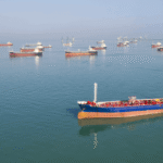 Strait of Hormuz Shipping Disrupted Post-Strikes