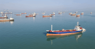 Strait of Hormuz Shipping Disrupted Post-Strikes