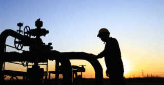 Texas Leads Nation in Energy Sector Employment