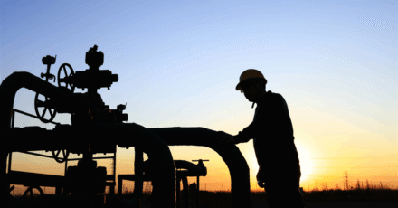 Texas Leads Nation in Energy Sector Employment