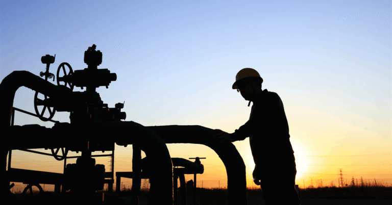 Texas leads the nation in energy sector employment, powering America's future.