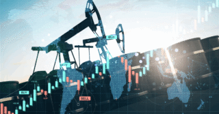 Global Energy Market Faces Complex Disruption