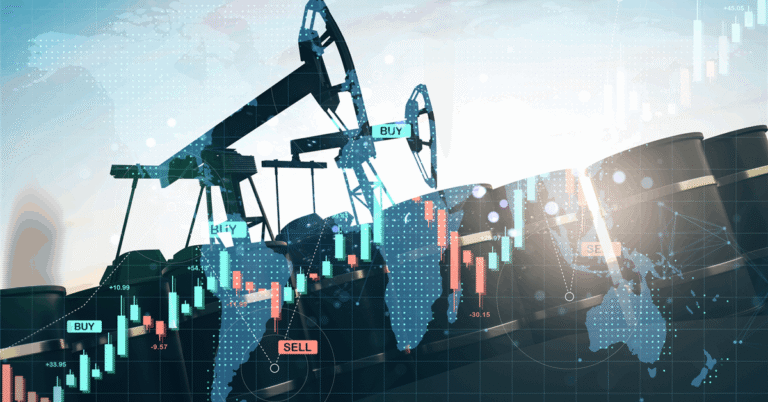 The global energy market grapples with unprecedented and complex disruptions.