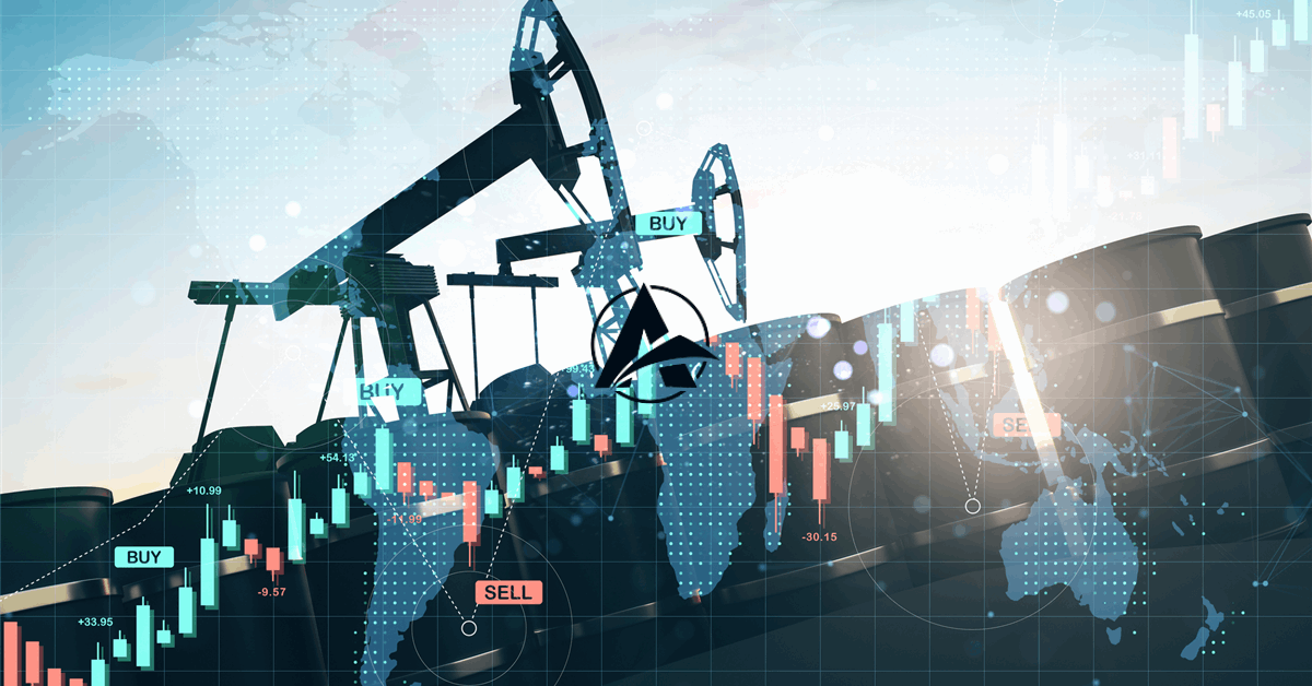 Global Energy Market Faces Complex Disruption