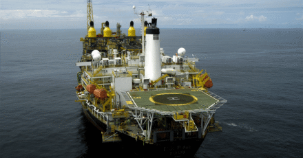 TotalEnergies Expands Production Capacity at Brazilian Offshore Field