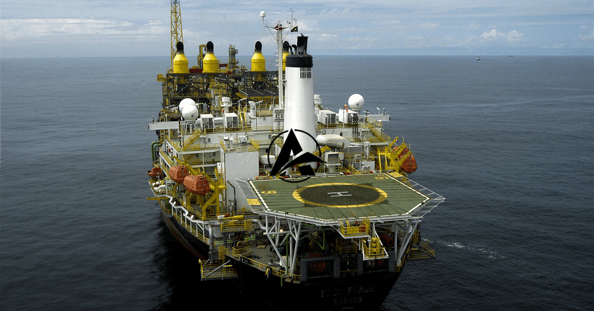 TotalEnergies Expands Production Capacity at Brazilian Offshore Field