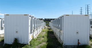 Update: TotalEnergies to Farm Down German Battery Storage Portfolio