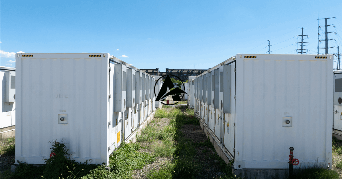 Update: TotalEnergies to Farm Down German Battery Storage Portfolio