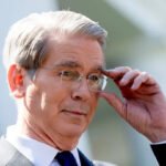 U.S. Considers Lifting Sanctions on Iranian Oil Stockpiles