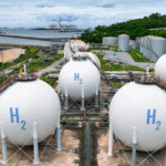 Woodside’s Texas Ammonia Project Faces Production Postponement