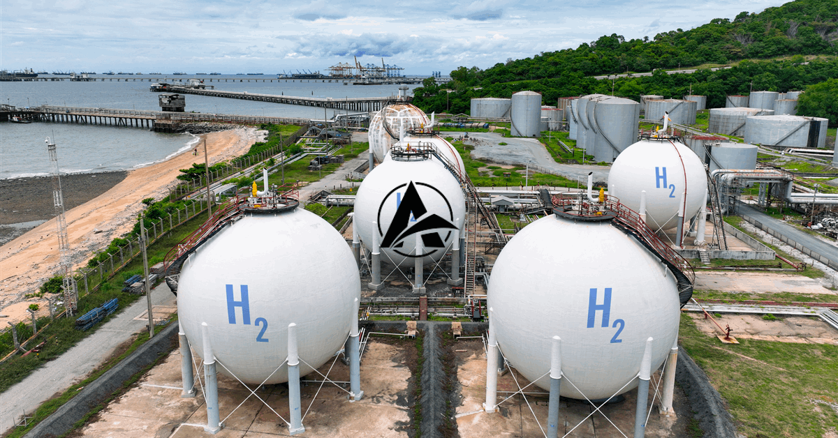 Woodside’s Texas Ammonia Project Faces Production Postponement