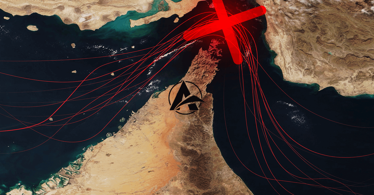 Global Leaders Address Strait of Hormuz Navigation Concerns