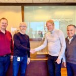 Update: Acteon acquires Upstream Engineering to expand offshore platform, engineering capabilities