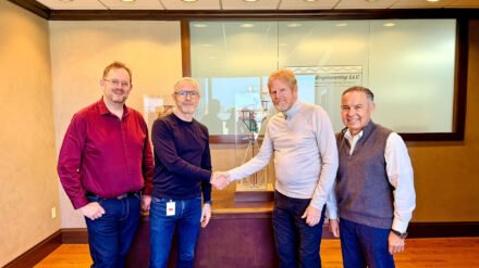 Update: Acteon acquires Upstream Engineering to expand offshore platform, engineering capabilities