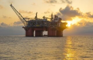 Gulf Offshore Lease Sale Attracts $47 Million