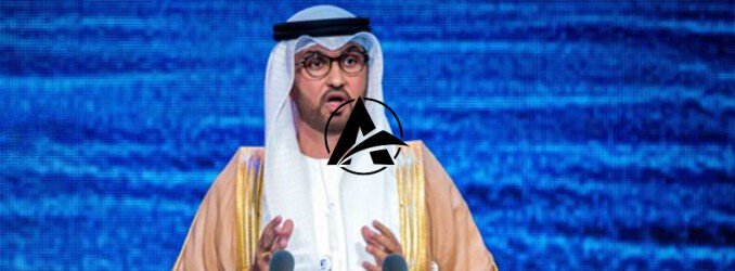 Energy Security Talks Amid Hormuz Tensions