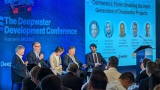 Deepwater Conference Examines Future Project Strategies