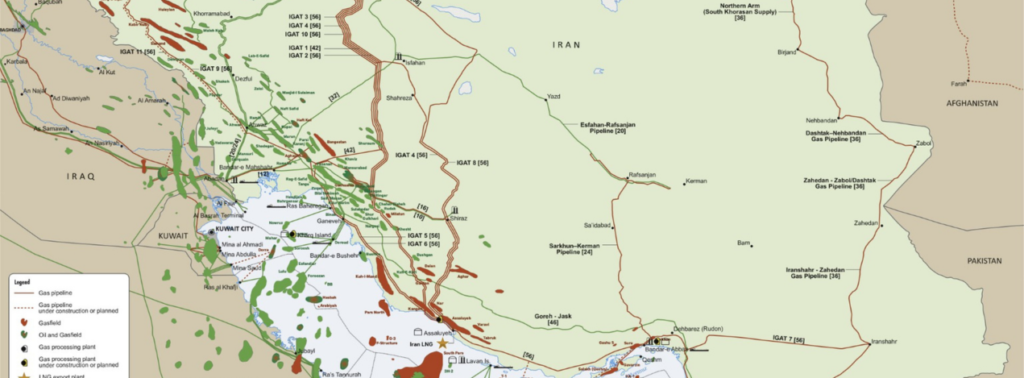 Strait of Hormuz tensions directly impact global oil prices, sparking market uncertainty.