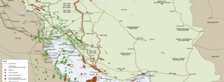 Strait of Hormuz Tensions Impact Global Oil Prices