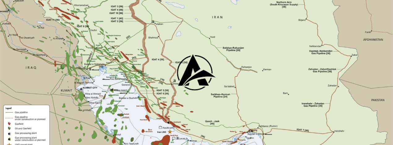 Strait of Hormuz Tensions Impact Global Oil Prices