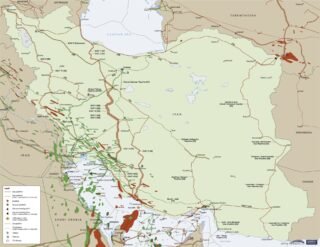 Oil Prices Climb Amid Hormuz Traffic Slowdown