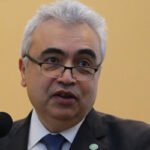 IEA Mobilizes Emergency Oil Reserves for Asia