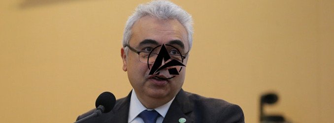 IEA Mobilizes Emergency Oil Reserves for Asia