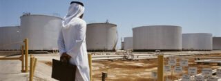 Saudi Arabia Increases Oil Output Amid Rising Regional Tensions