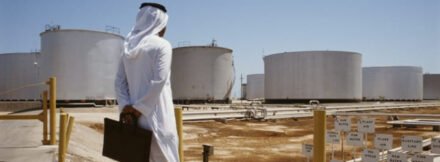 Saudi Arabia Increases Oil Output Amid Rising Regional Tensions