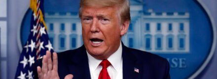 Trump Administration Directs Offshore Oil Unit Restart