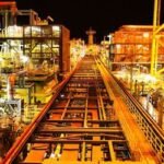 Angola’s First Non-Associated Gas Field Begins Production