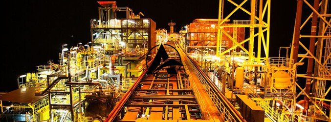 Angola’s First Non-Associated Gas Field Begins Production