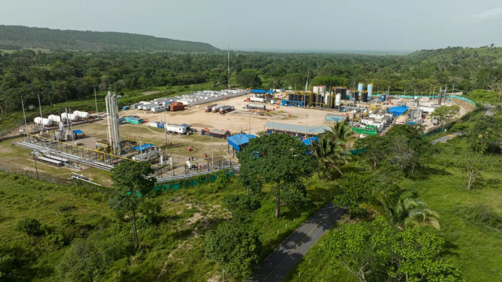 Parex makes $500 million bid for Frontera’s Colombia upstream oil and gas assets.