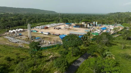 Update: Parex makes $500 million bid for Frontera’s Colombia upstream assets